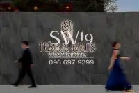 TERRA HAUS vibha-phahol 21 (JJ4321) - 2
