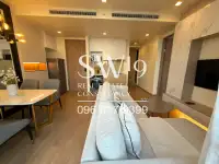 Noble Around Sukhumvit 33 (JJ1869) - 2