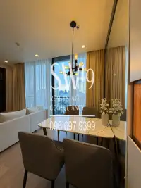 Noble Around Sukhumvit 33 (JJ1869) - 4