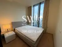 Noble Around Sukhumvit 33 (JJ1869) - 5