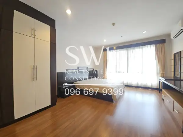 ซิตี้ สมาร์ท สุขุมวิท18 (JJ1911)