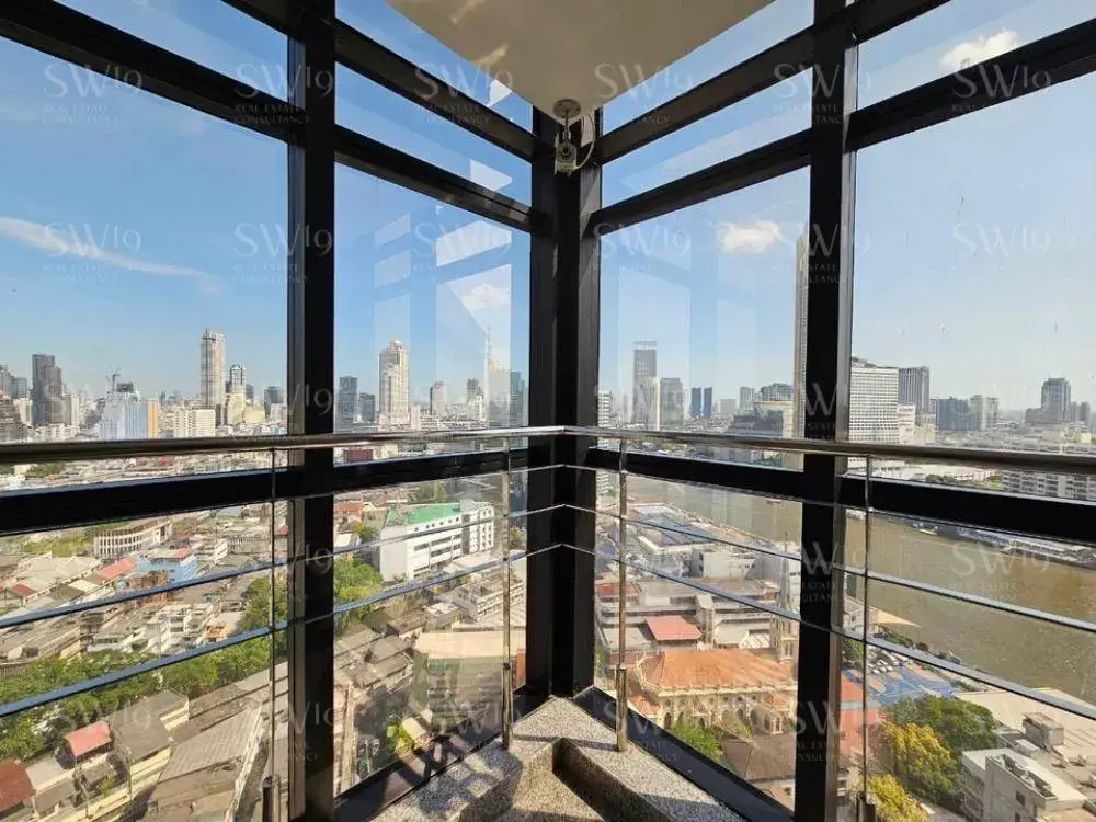 Siphraya Riverview (JJ1010)