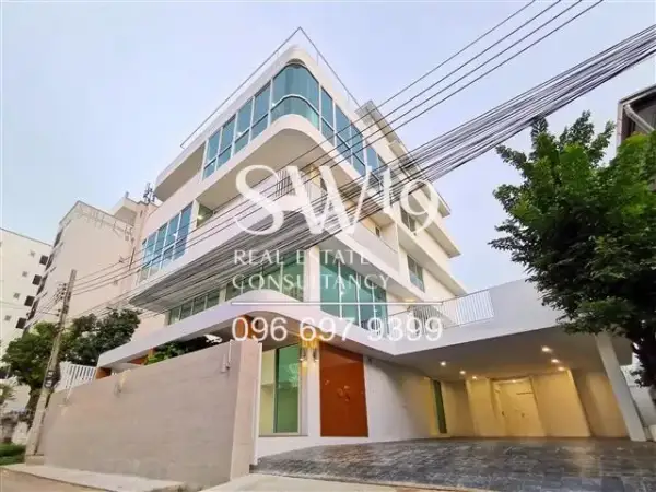 ปอร์ติโก สุขุมวิท 77 (JJ1221)