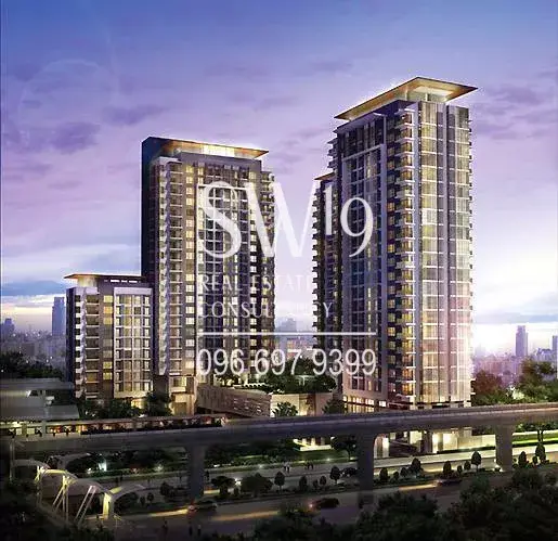 The Room Sukhumvit 62 (JJ1350)
