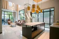 เดอะ เจนทริ เอกมัย – ลาดพร้าว - 3